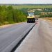 Почти 500 км нового асфальта за год: Автодор наращивает работы в новых регионах