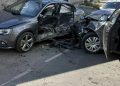 Госавтоинспекция ДНР: в трёх ДТП в Макеевке пострадали пятеро детей