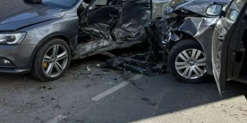 Госавтоинспекция ДНР: в трёх ДТП в Макеевке пострадали пятеро детей