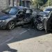 Госавтоинспекция ДНР: в трёх ДТП в Макеевке пострадали пятеро детей