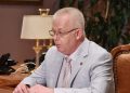 Ректор ДонГМУ Григорий Игнатенко стал лауреатом премии Правительства РФ