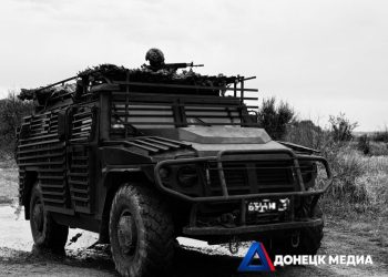 «Центр» уничтожил командный пункт 23-й бригады ВСУ: киевские нацисты теряют управление войсками