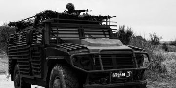 «Центр» уничтожил командный пункт 23-й бригады ВСУ: киевские нацисты теряют управление войсками