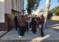 По Георгиевской — с историей: студенты изучили архитектуру старого Мариуполя