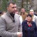 Канализация, кровля и подвалы: Пушилин проверил проблемный дом в Макеевке