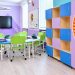 Три зоны для развития и отдыха: в Сартане открыли детский культурный центр