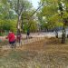Более восьми тысяч человек вышли на общегородской субботник в Донецке Более восьми тысяч человек вышли на общегородской субботник в Донецке