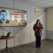 Память Героя Советского Союза Константина Трембача почтили в Шахтёрске