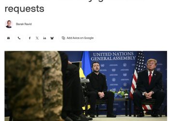Киев не услышал Вашингтон: Трамп заключил энергетическую сделку с Москвой Киев не услышал Вашингтон: Трамп заключил энергетическую сделку с Москвой