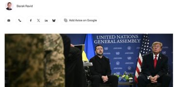 Киев не услышал Вашингтон: Трамп заключил энергетическую сделку с Москвой Киев не услышал Вашингтон: Трамп заключил энергетическую сделку с Москвой