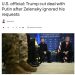 Киев не услышал Вашингтон: Трамп заключил энергетическую сделку с Москвой Киев не услышал Вашингтон: Трамп заключил энергетическую сделку с Москвой
