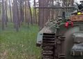 ГВ «Центр»: Склад «Скалы» уничтожен, восемь боевиков ВСУ сдались в плен в Доброполье