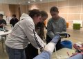 От теории к практике: молодёжь Волновахи училась спасать людей
