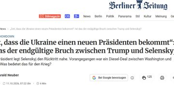 «Время хуже не придумаешь»: в Германии оценили слова Трампа против Зеленского