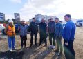 Тепло для 89 домов и соцобъектов: Новую котельную в Кировском планируют запустить до 30 октября