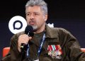 Москва сохранила голоса донбасских героев: представлена книга воспоминаний военных СВО