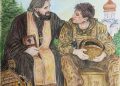 Москва позвала юных художников из Шахтёрска на Ассамблею