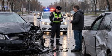 Угнали авто и устроили ДТП: какие документы спасут владельца от претензий