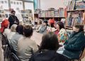 В Волновахе рассказали об истории праздника Покрова Пресвятой Богородицы