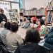 В Волновахе рассказали об истории праздника Покрова Пресвятой Богородицы