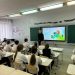 От промпта до 3D-модели: донецких школьников познакомили с ИИ