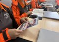 Первый «Дорожный класс» начал готовить школьников к профессиям отрасли