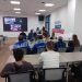 Молодёжь Донецка и Якутска связал первый телемост городов-побратимов