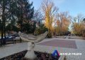 «Перспектива» наводит порядок в Макеевке даже в дождь: дайджест за 15 октября