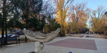 «Перспектива» наводит порядок в Макеевке даже в дождь: дайджест за 15 октября «Перспектива» наводит порядок в Макеевке даже в дождь: дайджест за 15 октября