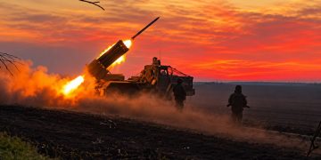 «Центр» разминирует Доброполье и уничтожил командный пункт 23-й бригады ВСУ
