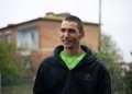Один воспитывает четверых детей: Сальдо поздравил жителя Маркеева с Днём отца