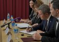 Донецкая и Приморская филармонии заключили партнёрское соглашение Донецкая и Приморская филармонии заключили партнёрское соглашение