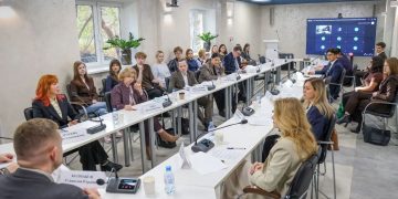 В МГЮА обсудили подготовку и утверждение генпланов ДНР и других новых регионов