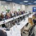 В МГЮА обсудили подготовку и утверждение генпланов ДНР и других новых регионов