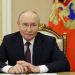 Финансы и транспорт: Путин поддержал перестановки в правительстве