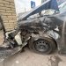 Месячного ребёнка и двух водителей госпитализировали после ДТП в Макеевке