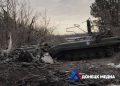 «Центр» бьёт по управлению и логистике ВСУ на Добропольском и Днепропетровском направлениях