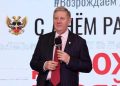 Чертков: более 800 километров дорог приведут в порядок в ДНР в 2026 году