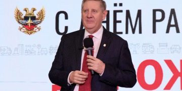 Чертков: более 800 километров дорог приведут в порядок в ДНР в 2026 году