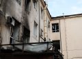 После атаки БПЛА для сотрудников Минугля ДНР организовали временные рабочие места После атаки БПЛА для сотрудников Минугля ДНР организовали временные рабочие места