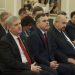 Врачи из регионов России приехали в Донецк обменяться опытом лечения травм