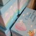 Санкт-Петербург передал Мариуполю 540 наборов для малышей
