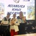 Юная художница из Ждановки побывала на Ассамблее в Москве