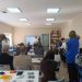 Будущих инженеров начнут готовить со школы: в ДНР открыли новый центр Будущих инженеров начнут готовить со школы: в ДНР открыли новый центр