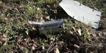 Три килограмма взрывчатки: в Донецке обезвредили боеголовку дрона
