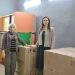 Тепло и свет для детей: соцучреждения ДНР получили стабилизаторы и технику
