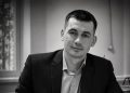 Гендиректор Донецкой железной дороги погиб в результате атаки беспилотника