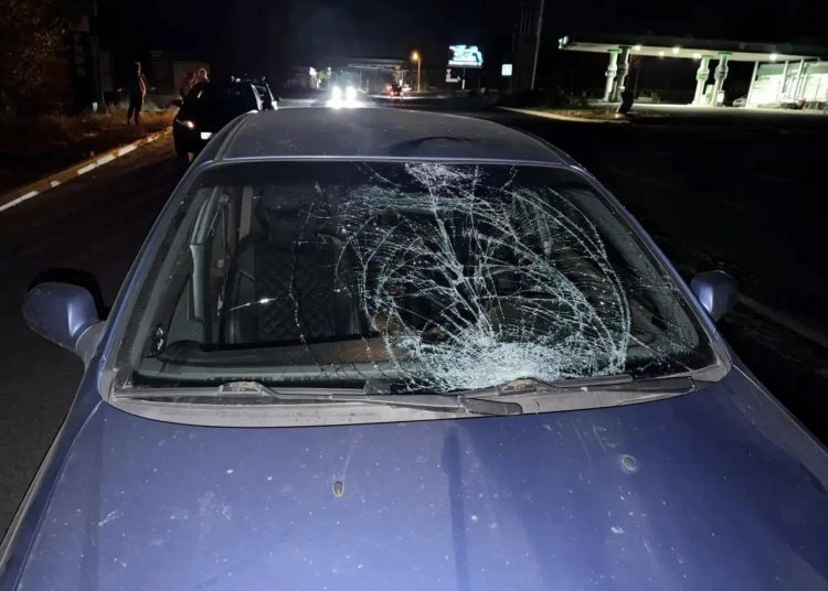 Два человека погибли и двое пострадали в ДТП с пешеходами в ДНР