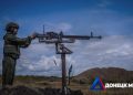 «Центр» штурмует окраины Белозёрского: авиация бьёт по позициям ВСУ, киевские нацисты контратакуют