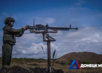 «Центр» штурмует окраины Белозёрского: авиация бьёт по позициям ВСУ, киевские нацисты контратакуют